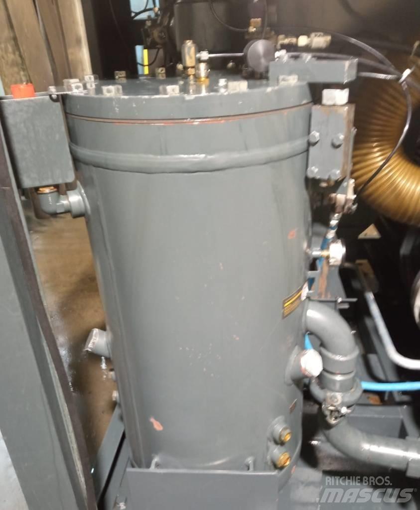 Kaeser DSD 201 Kompressoren
