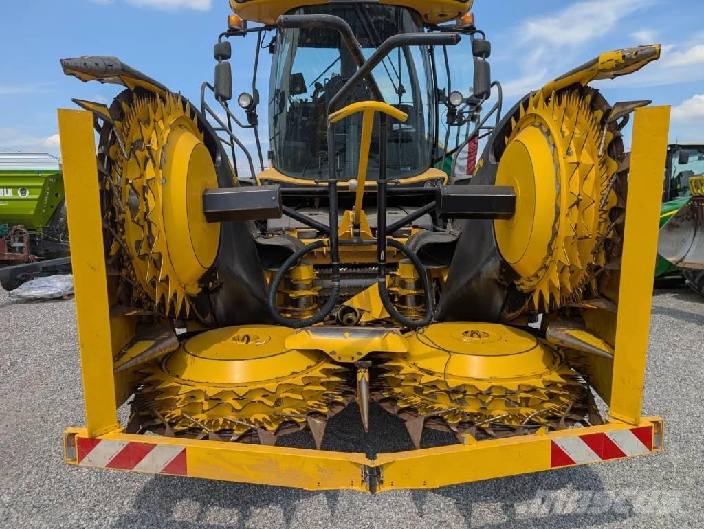 Kemper 460 Plus Heu- und Futtermaschinen-Zubehör