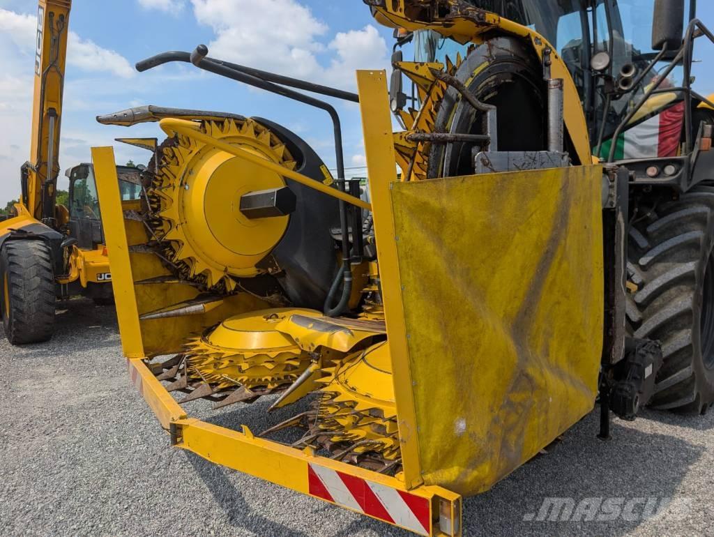 Kemper 460 Plus Heu- und Futtermaschinen-Zubehör