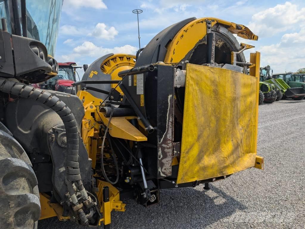 Kemper 460 Plus Heu- und Futtermaschinen-Zubehör