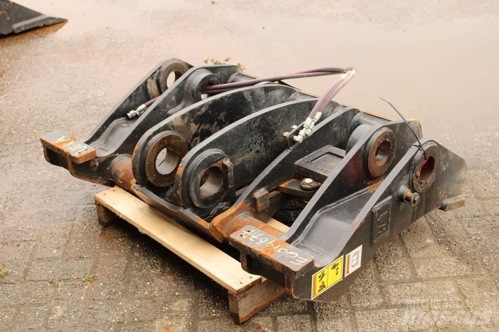 CAT SW2006-H Schnellwechsler