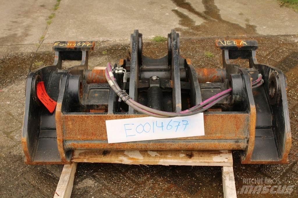 CAT SW2006-H Schnellwechsler
