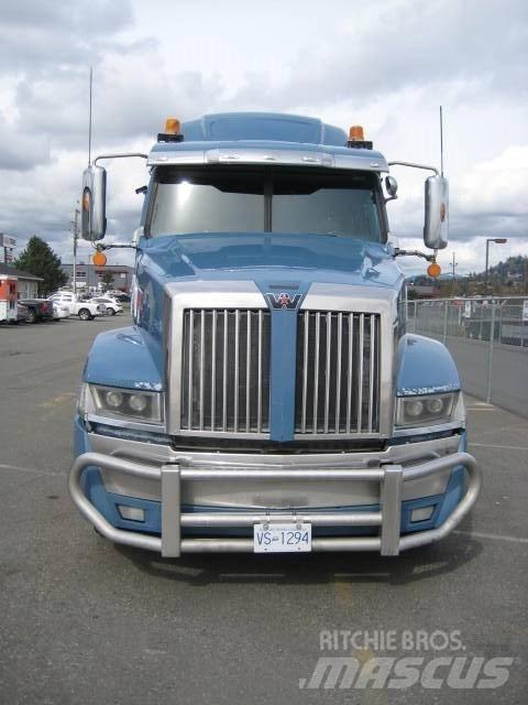 Western Star 5700 XE Sattelzugmaschinen