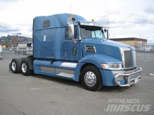 Western Star 5700 XE Sattelzugmaschinen