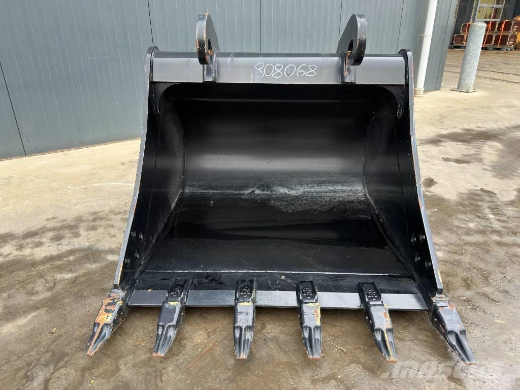 Verachtert CW20 Schaufeln