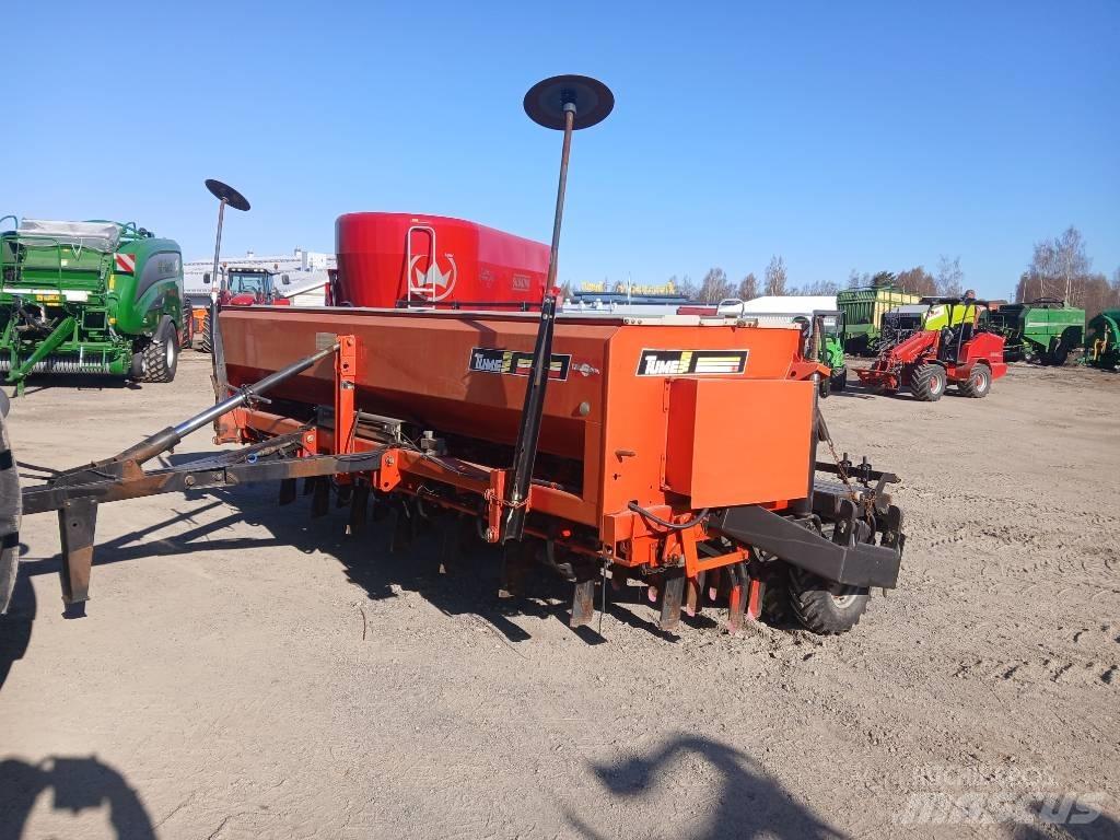 Tume HKL4000 Drillmaschinenkombination