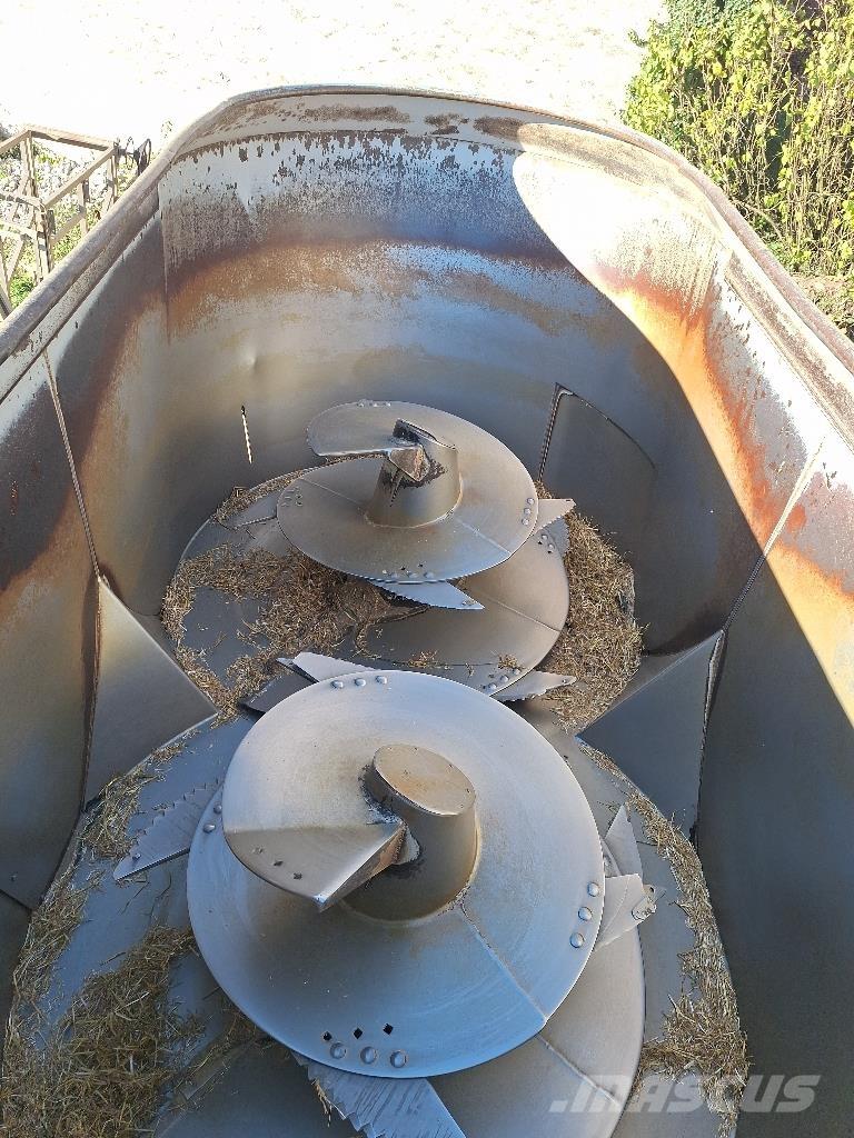 Jeulin M2vb24 Feeder