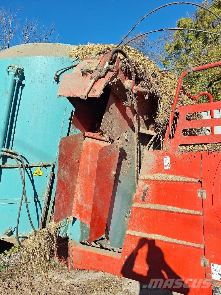 Jeulin M2vb24 Feeder