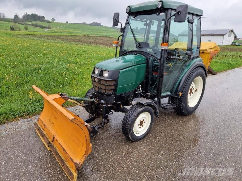 Shibaura STL 623 Sonstige Baumaschinen