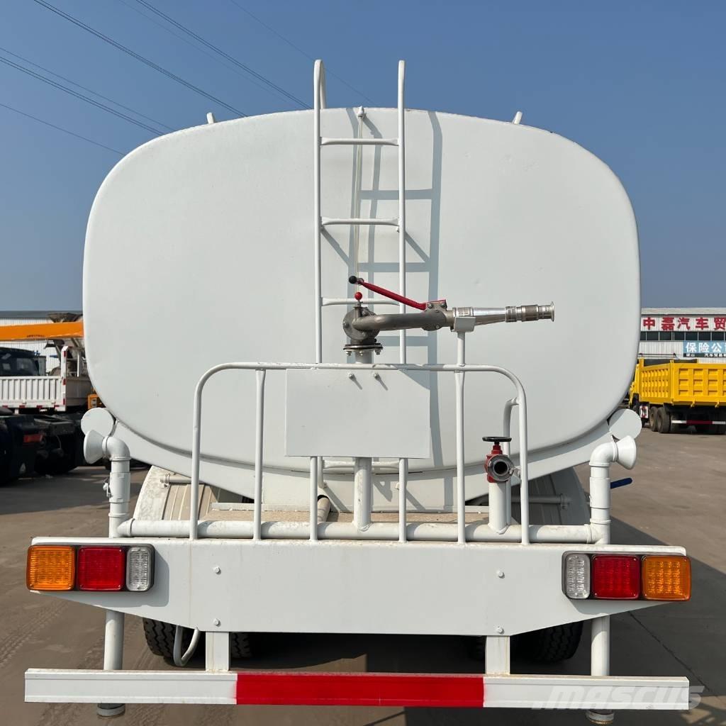 Shacman F3000 6X4 Wassertanker