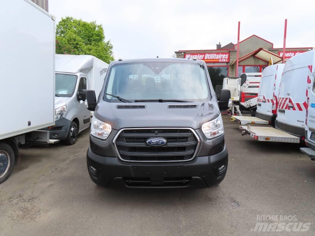 Ford Transit Lieferwagen
