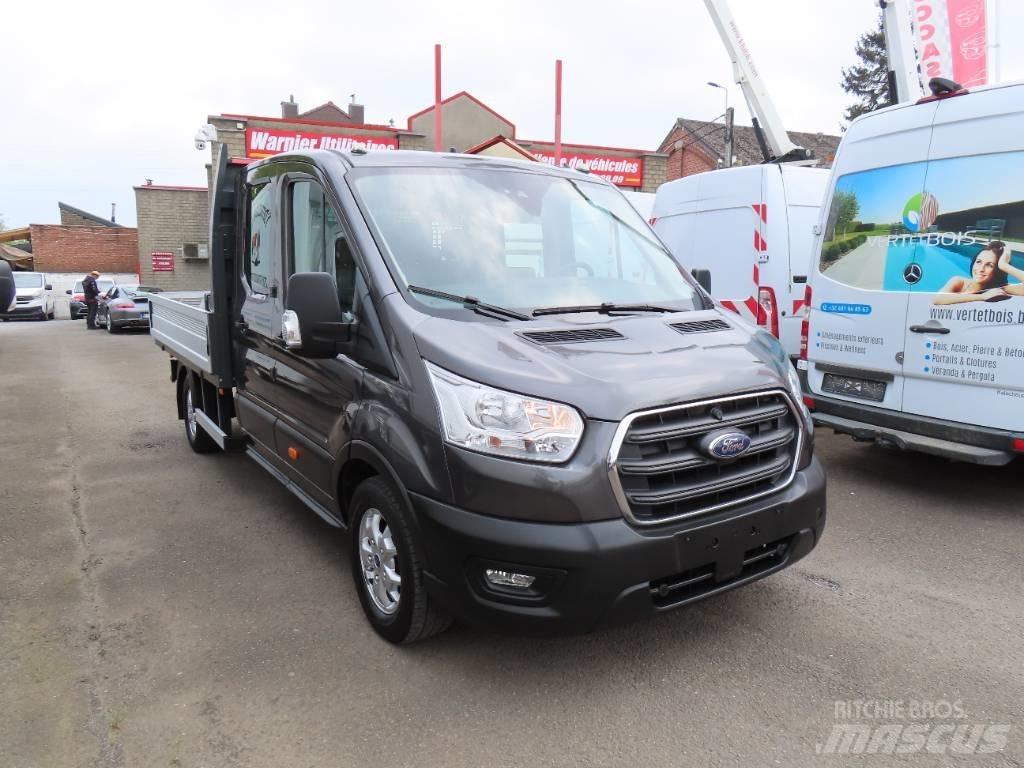 Ford Transit Lieferwagen