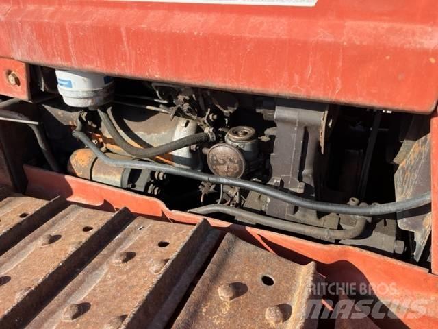 Fiat 455 C Traktoren