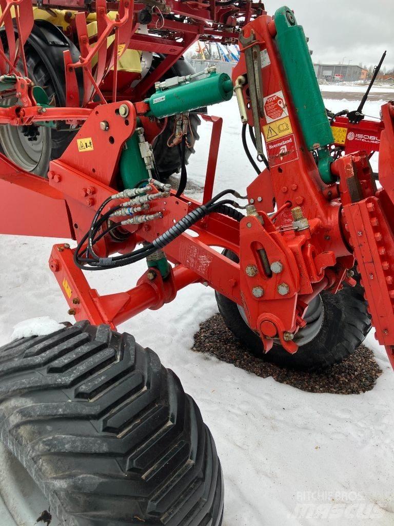 Kverneland PW100 Wendepflüge