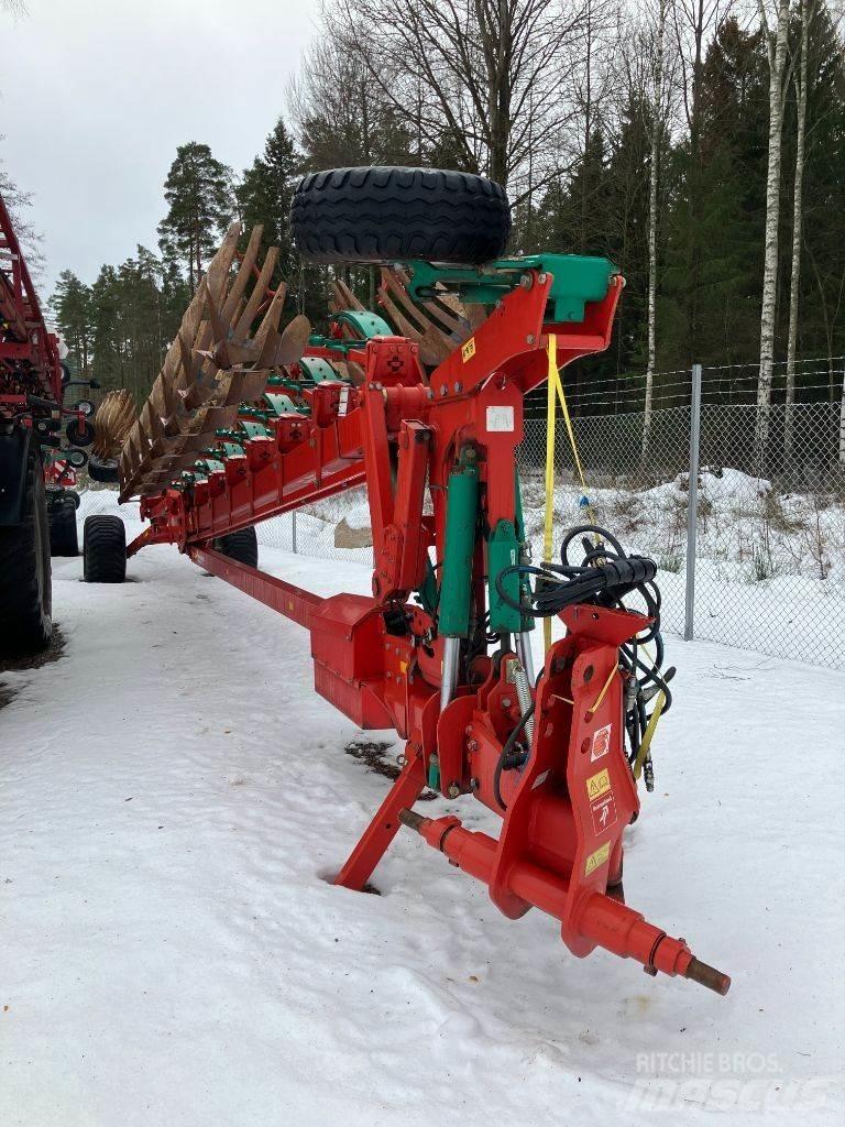 Kverneland PW100 Wendepflüge