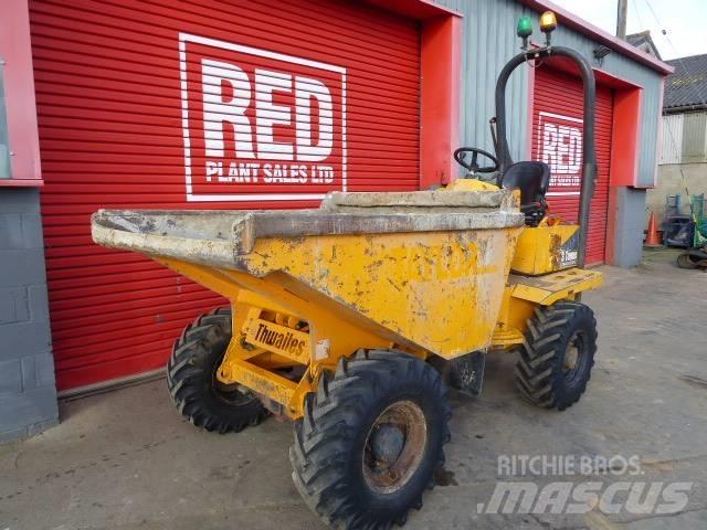 Thwaites 3T Minidumper