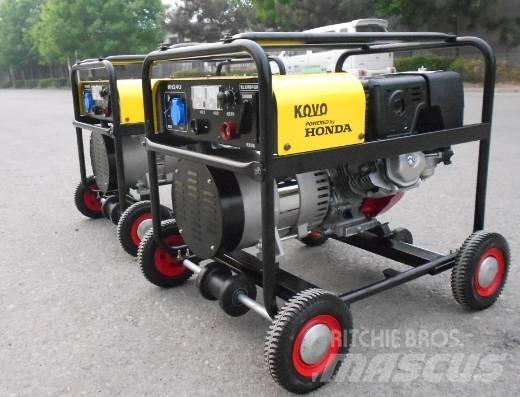 Kovo kh240ac Schweissgeräte