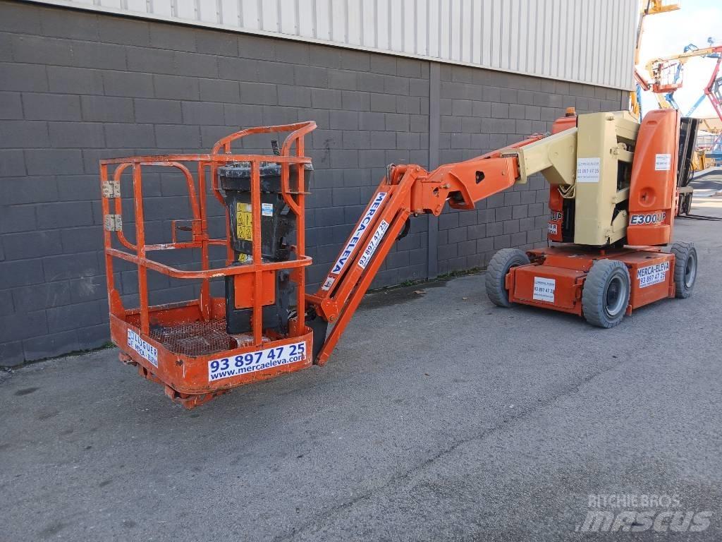 JLG E300AJP Gelenkteleskoparbeitsbühnen