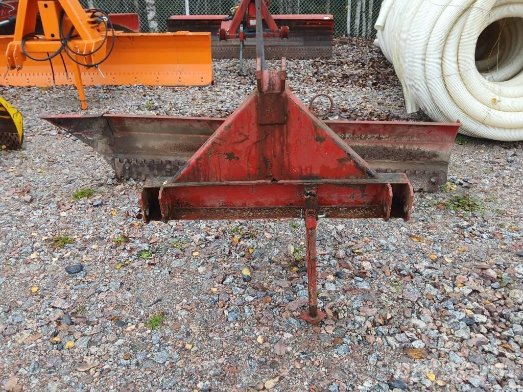 Sami 230 takalana Planiergeräte