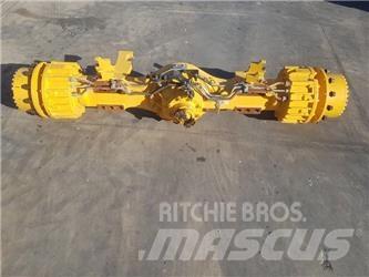 Volvo A30G axle LKW-Achsen