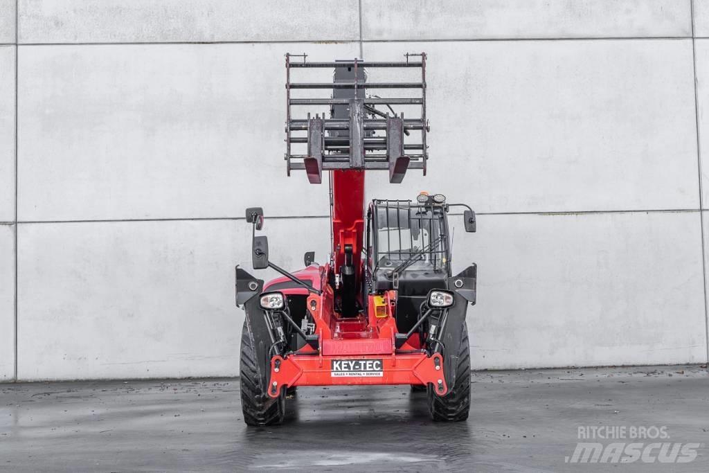 Manitou MT 1840 Teleskoplader
