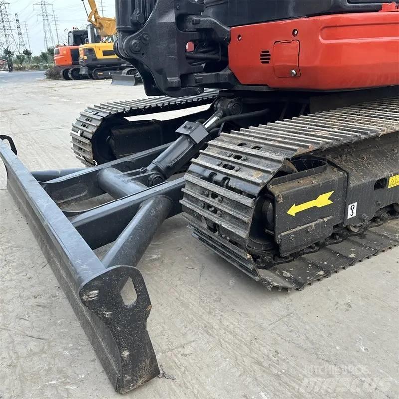 Kubota kx165 Raupenbagger