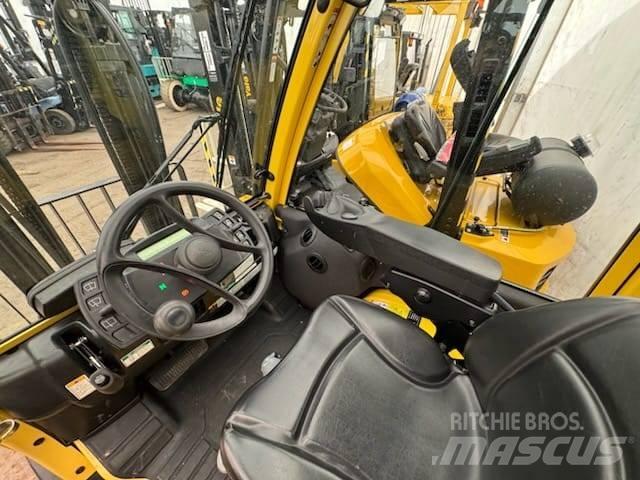 Hyster H 3.0 FT Diesel heftrucks