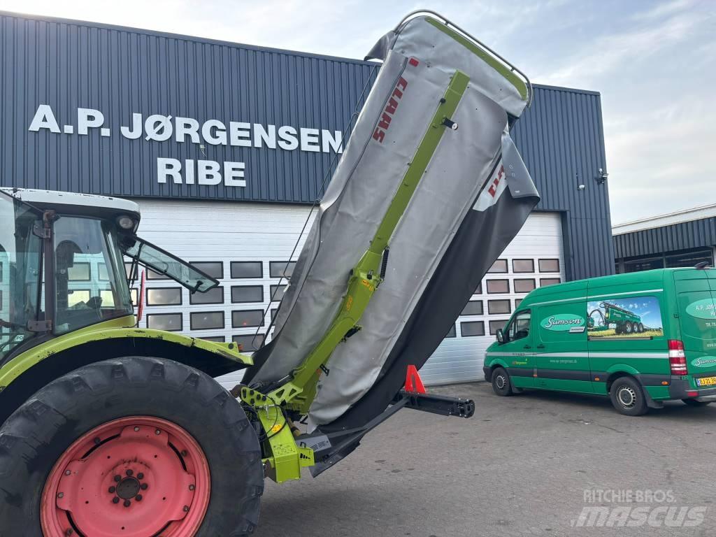 CLAAS Disco 4400 Mulcher