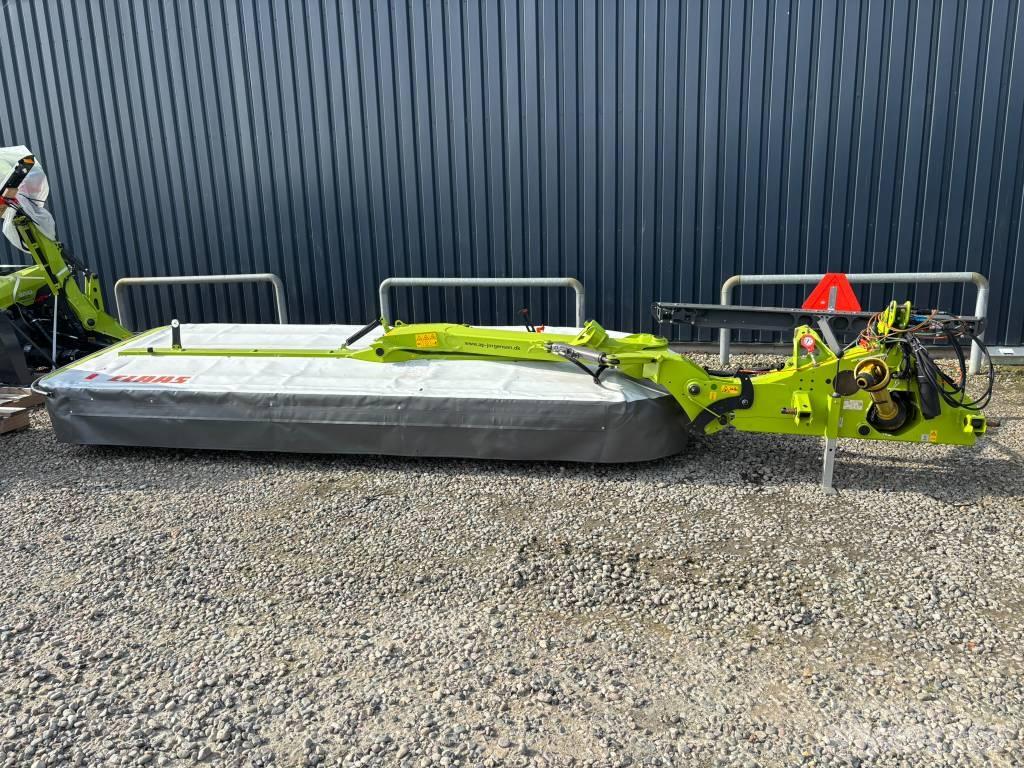 CLAAS Disco 4400 Mulcher
