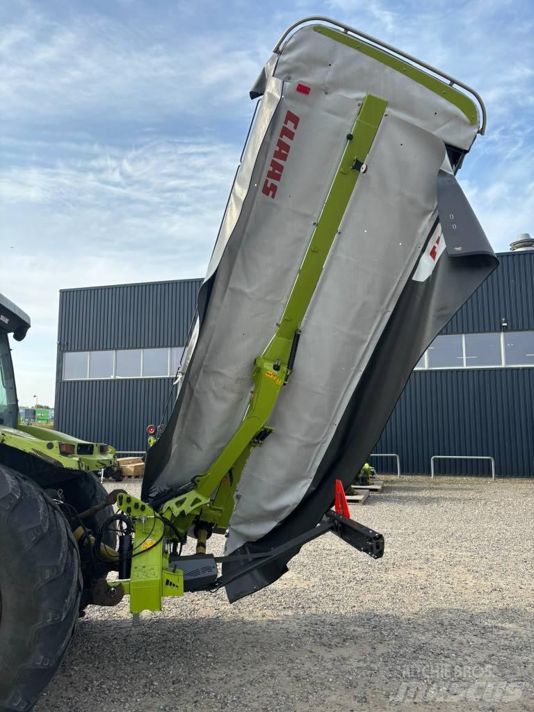 CLAAS Disco 4400 Mulcher