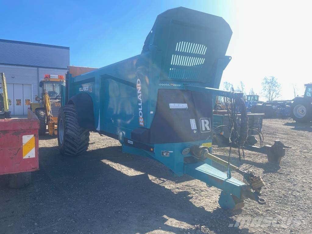 Rolland RF 6620 Düngemittelverteiler