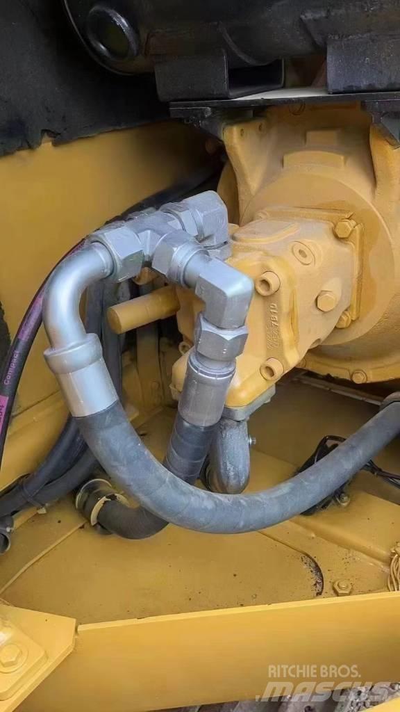 CAT 308E2 Midibagger  7t - 12t