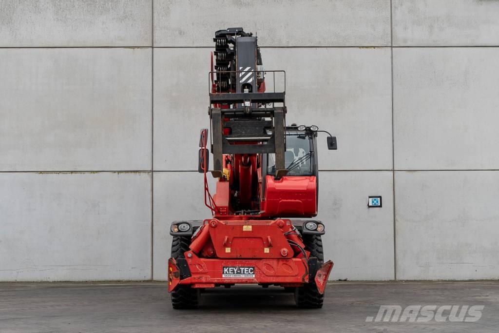 Manitou MRT 3255 Teleskoplader