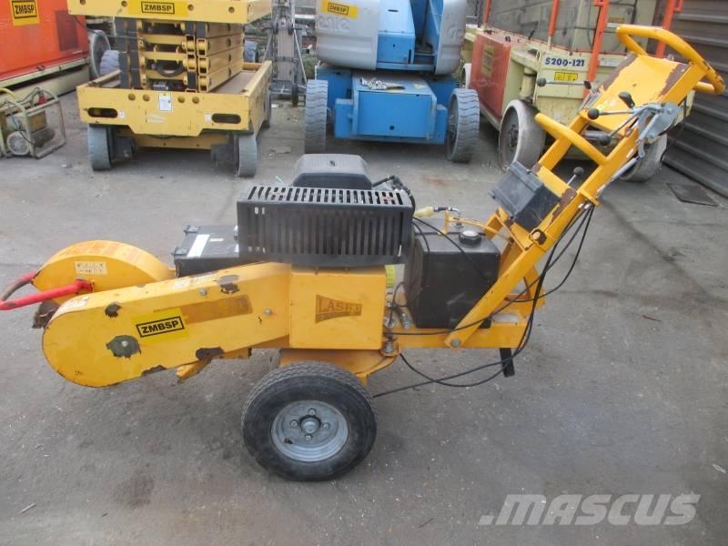  Laski F460SW Sonstige Forstmaschinen