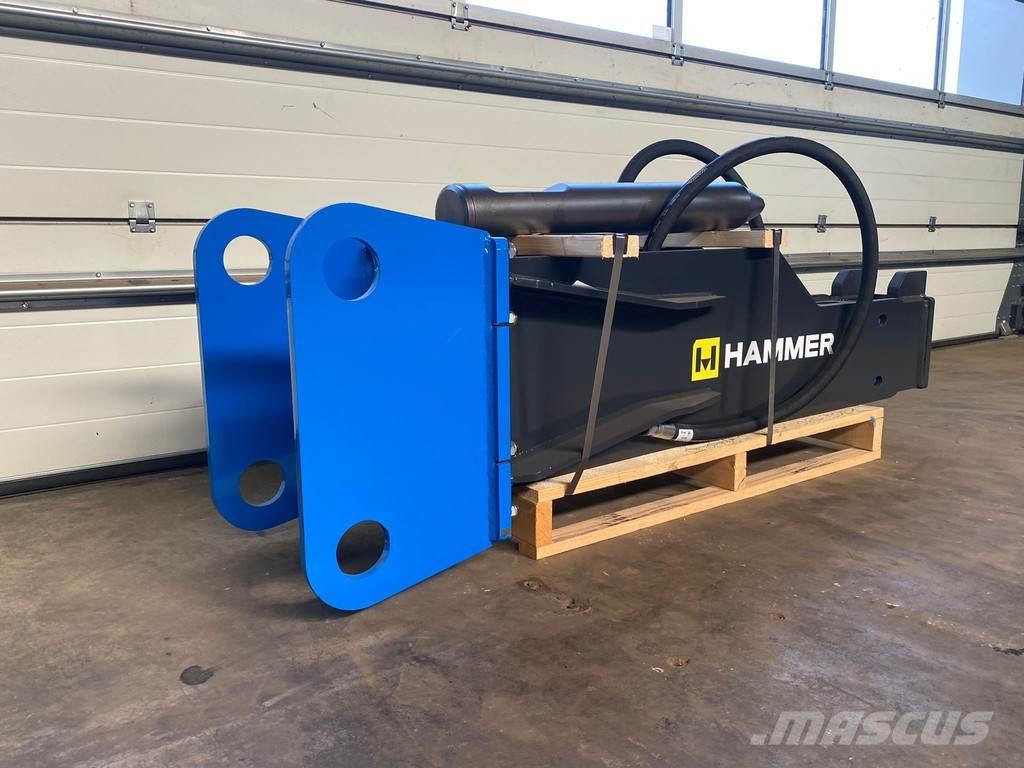 Hammer HS1000 Hammer / Brecher