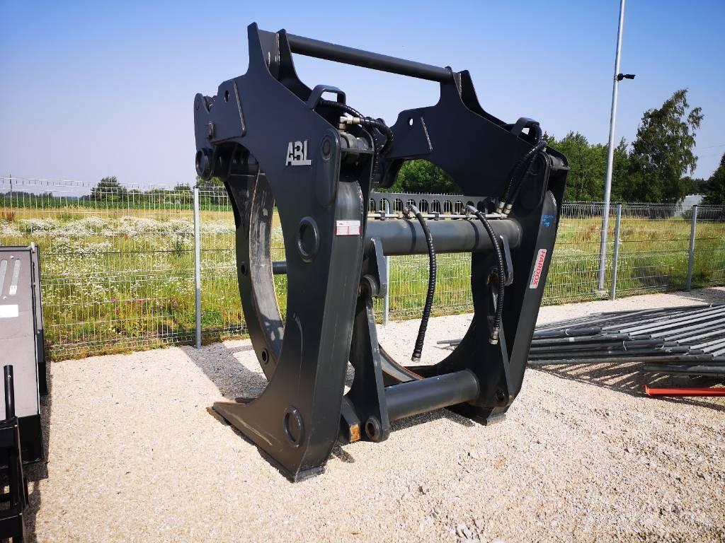 ABL 180 Greifer