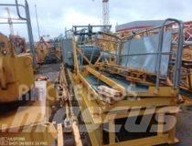 Potain MD265B1-J10 Turmdrehkrane