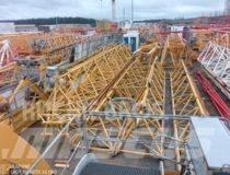 Potain MD265B1-J10 Turmdrehkrane