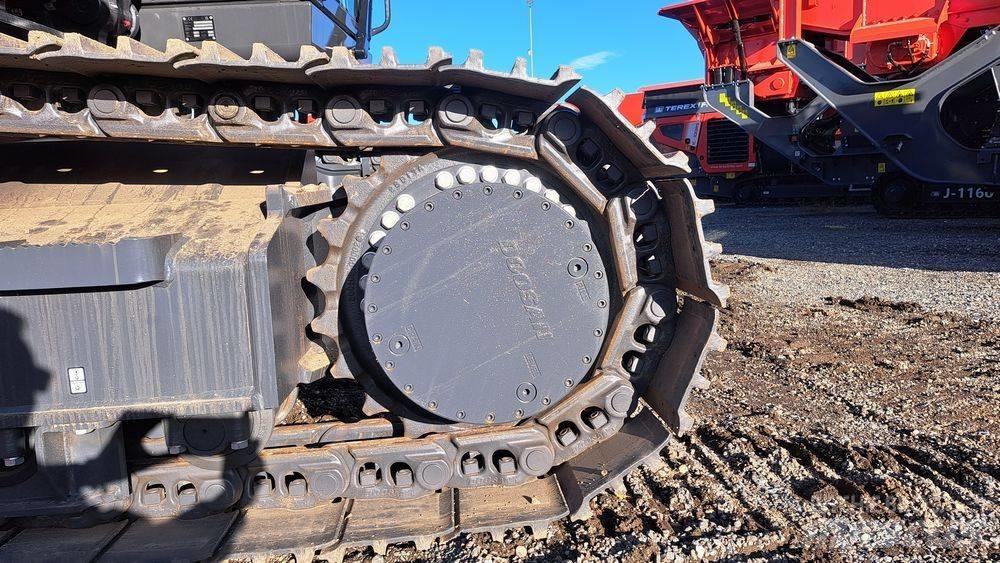 Develon DX 245 NHD-7 Raupenbagger