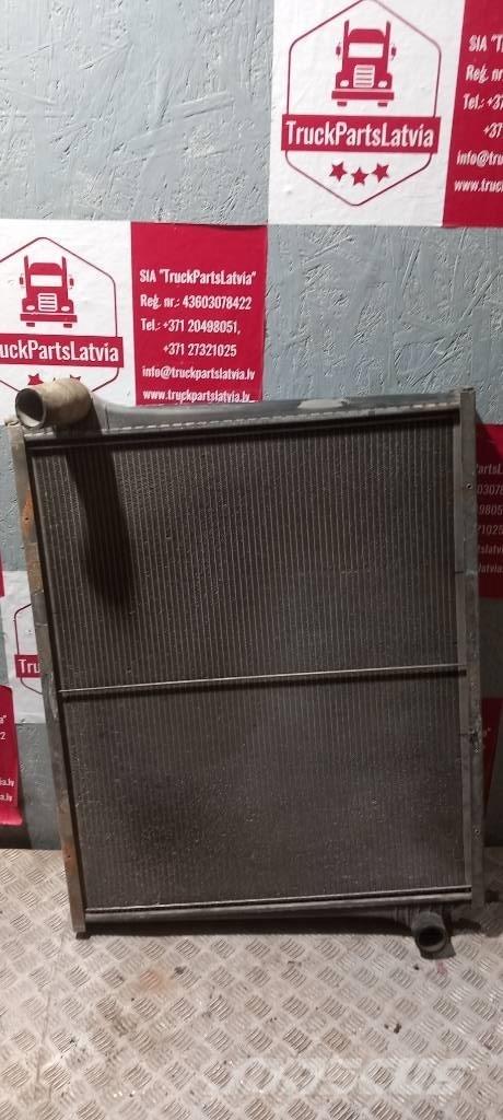 Scania 94 D.   1442751 Radiatoren