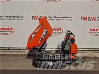 Cormidi C85 RXI Raupendumper