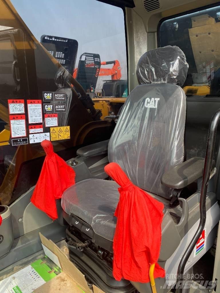 CAT 336D2 Raupenbagger