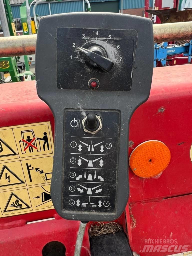 Vicon Andex 1104 Schwader