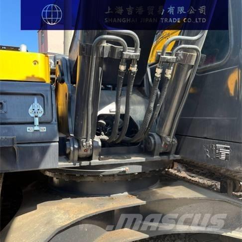 Volvo EC 240 D Raupenbagger