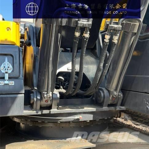 Volvo EC 240 D Raupenbagger