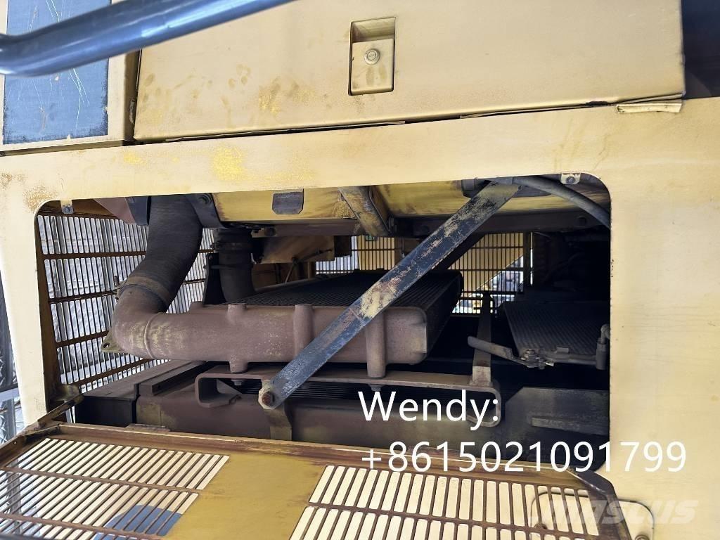 Komatsu WA 600-6 Radlader