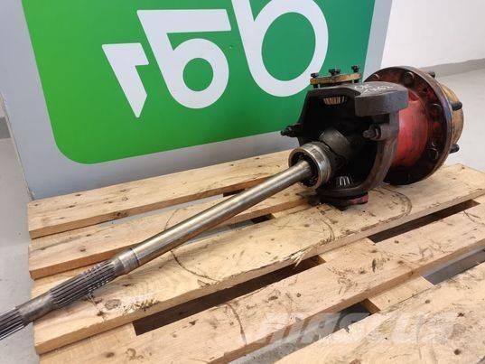 CAT TH 82 reducer Chassis