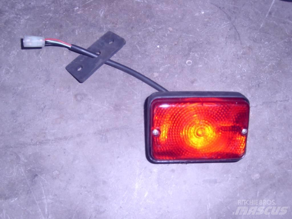  hella ligth Transport Sonstige