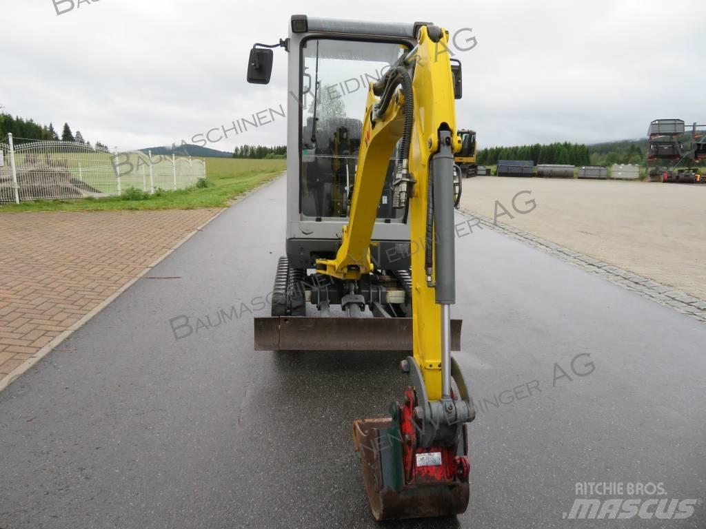 Neuson Et 16 Minibagger < 7t