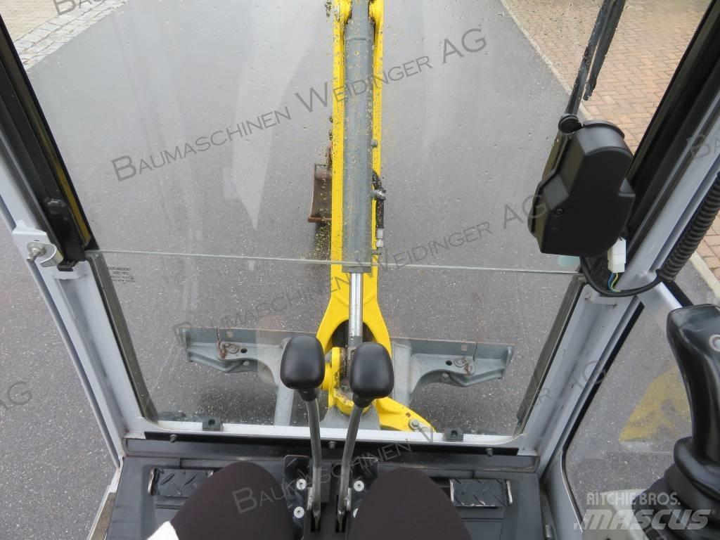 Neuson Et 16 Minibagger < 7t